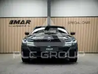 2022 BMW 545