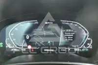 2022 BMW 545