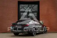 2022 BMW 545