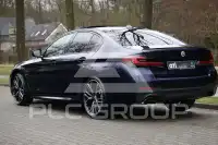 2022 BMW 545