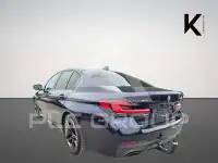 2022 BMW 545