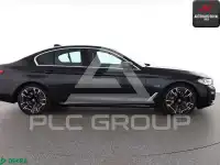 2022 BMW 545