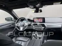 2022 BMW 545