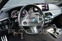 2022 BMW 545