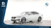 2022 BMW 545