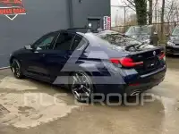 2022 BMW 545