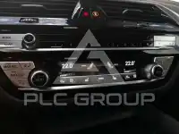 2022 BMW 545