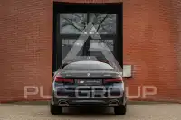2022 BMW 545