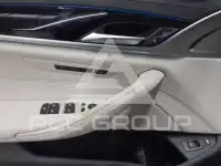 2022 BMW 545