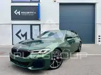 2022 BMW 545