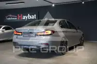 2022 BMW 545
