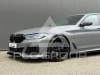 2022 BMW 545