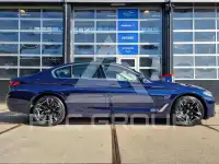 2022 BMW 545