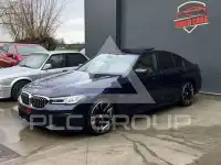 2022 BMW 545