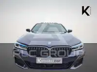 2022 BMW 545