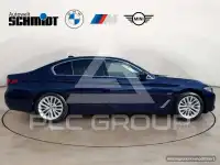 2022 BMW 545