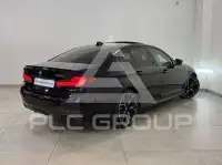 2022 BMW 545