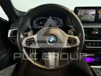 2022 BMW 545