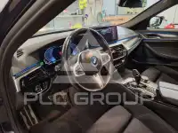 2022 BMW 545
