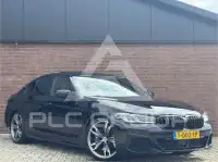 2022 BMW 545