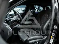 2022 BMW 545
