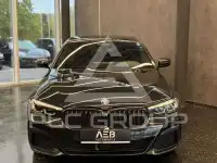 2022 BMW 545