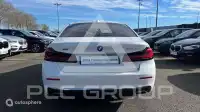 2022 BMW 545