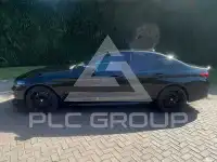 2022 BMW 545