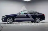2022 BMW 545