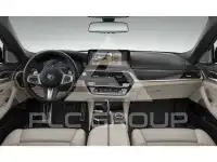 2022 BMW 545