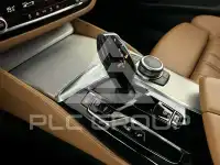 2022 BMW 545