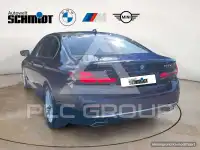 2022 BMW 545