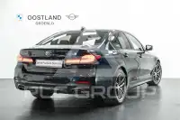 2022 BMW 545