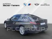 2022 BMW 545