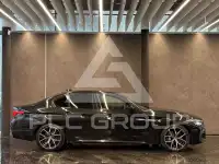 2022 BMW 545