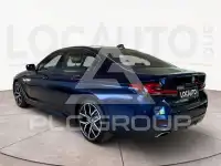 2022 BMW 545