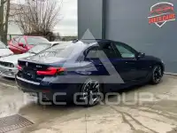 2022 BMW 545