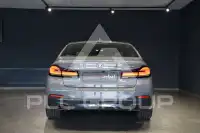 2022 BMW 545