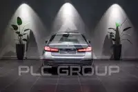 2022 BMW 545
