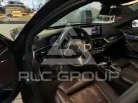 2022 BMW 545