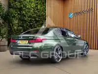 2022 BMW 545
