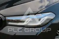 2022 BMW 545
