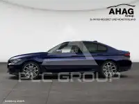 2022 BMW 545