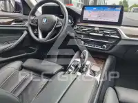 2022 BMW 545