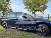 2022 BMW 545