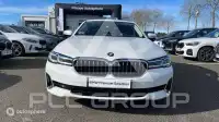 2022 BMW 545