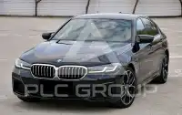 2022 BMW 545