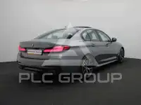 2022 BMW 545