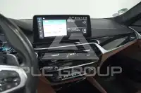 2022 BMW 545