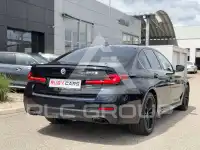 2022 BMW 545
